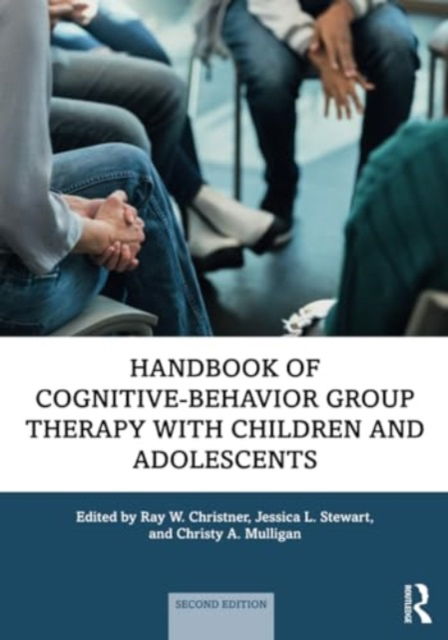 Handbook of Cognitive-Behavior Group Therapy with Children and Adolescents: Specific Settings and Presenting Problems -  - Bücher - Taylor & Francis Inc - 9780815380474 - 17. Juni 2024