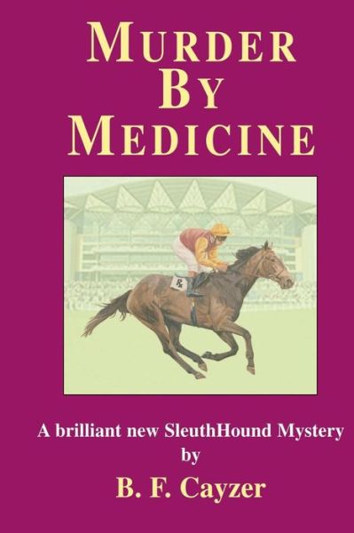 Murder By Medicine - Beatrice Cayzer - Books - Humanics Children's House - 9780893344474 - October 19, 2015