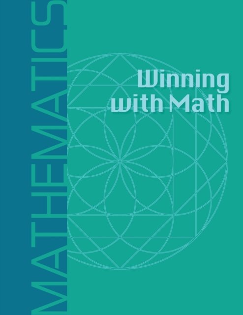 Cover for Heron Books · Winning With Math (Paperback Book) (2019)