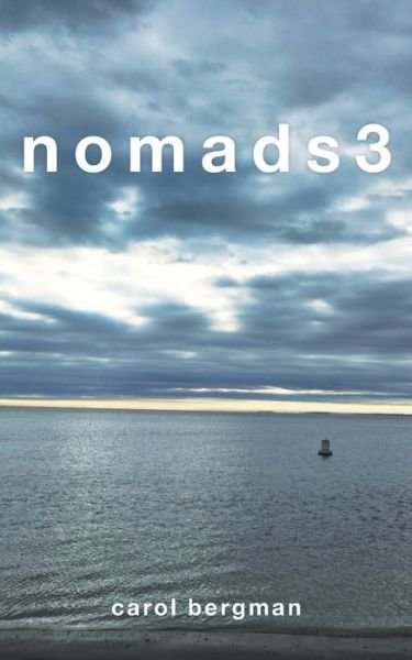 Cover for Chloe Annetts · Nomads 3 (Paperback Bog) (2016)