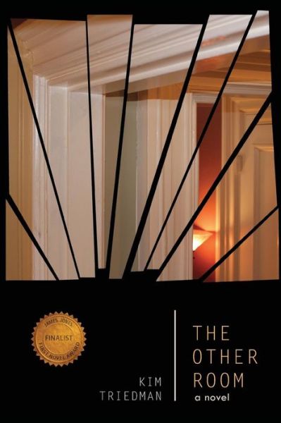 Cover for Kim Triedman · The other room a novel (Bok) [First Edition. edition] (2013)