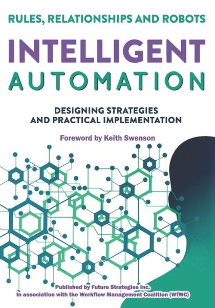 Cover for Nathaniel Palmer · Intelligent Automation (Paperback Book) (2019)