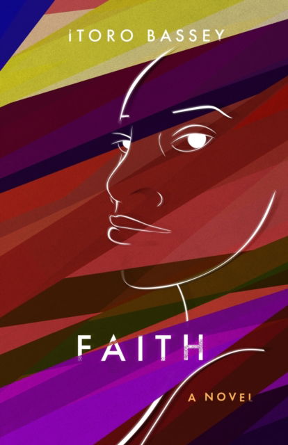 Cover for Itoro Bassey · Faith (Paperback Bog) (2022)