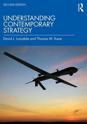 Cover for Lonsdale, David J. (University of Hull, UK) · Understanding Contemporary Strategy (Paperback Book) (2019)