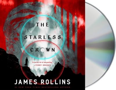 james rollins the starless crown review