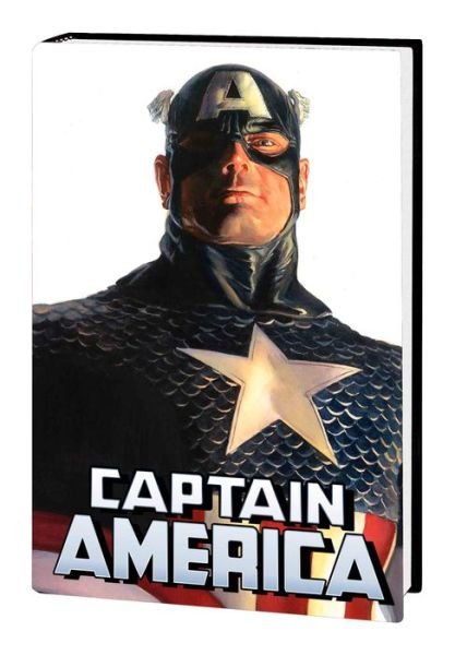 Captain America By Ta-Nehisi Coates Omnibus - Ta-Nehisi Coates - Boeken - Marvel Comics - 9781302948474 - 25 juli 2023