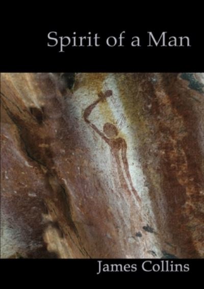 Cover for James Collins · Spirit of a Man (Paperback Book) (2018)