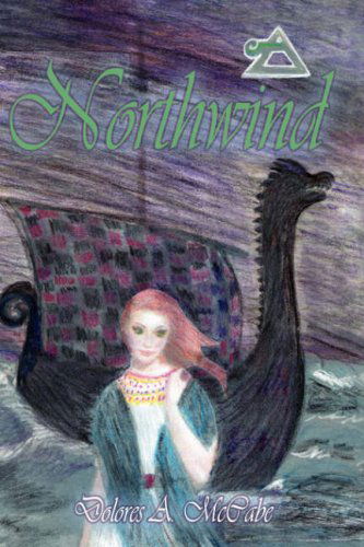 Cover for Dolores A. Mccabe · Northwind (Hardcover Book) (2006)