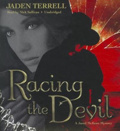 Cover for Jaden Terrell · Racing the Devil (CD) (2012)