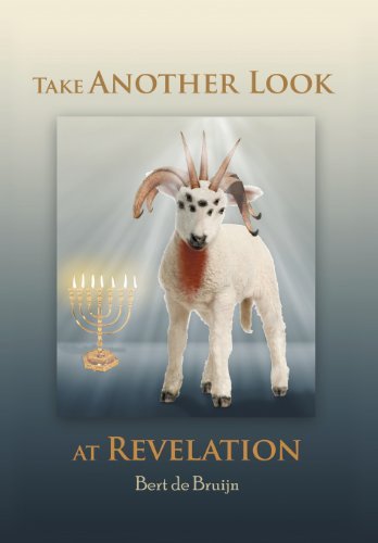 Cover for Bert De Bruijn · Take Another Look at Revelation: Study and Commentary (Hardcover Book) (2013)