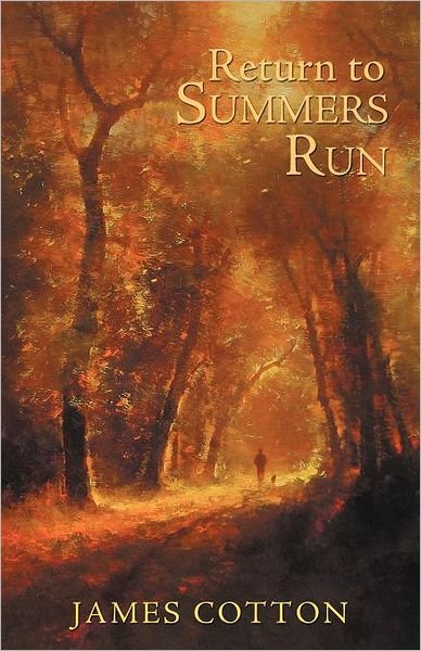 Cover for James Cotton · Return to Summers Run (Paperback Bog) (2012)