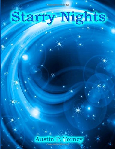 Cover for Austin P Torney · Starry Nights (Paperback Book) (2013)