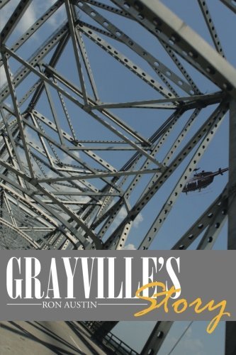 Cover for Ron Austin · Grayville's Story (Paperback Book) (2013)