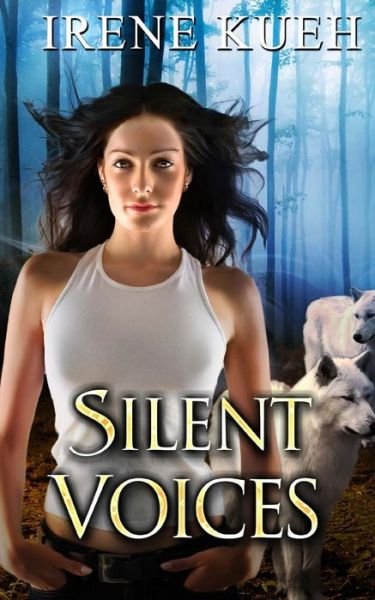 Cover for Irene Kueh · Silent Voices (Taschenbuch) (2014)