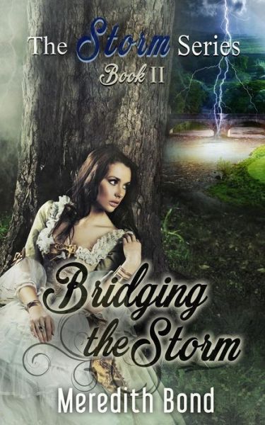 Cover for Meredith Bond · Bridging the Storm (Paperback Book) (2015)