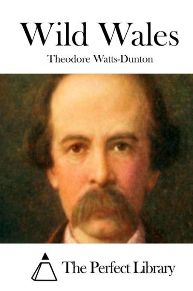 Cover for Theodore Watts-dunton · Wild Wales (Paperback Book) (2015)