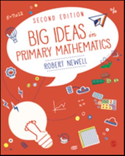 Cover for Robert Newell · Big Ideas in Primary Mathematics (Hardcover Book) [2 Revised edition] (2021)