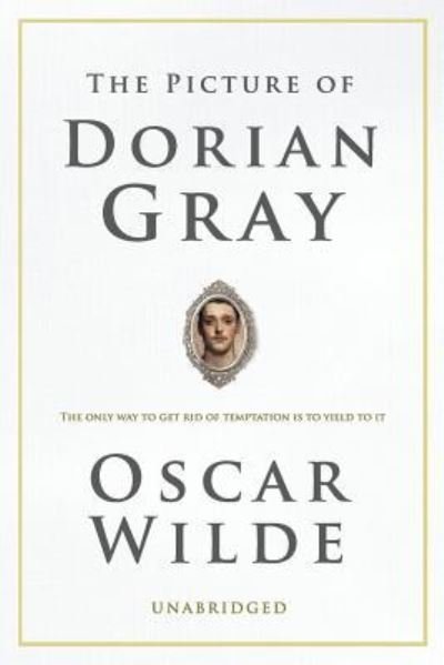 The Picture of Dorian Gray - Oscar Wilde - Bøker - Createspace Independent Publishing Platf - 9781540704474 - 29. november 2016