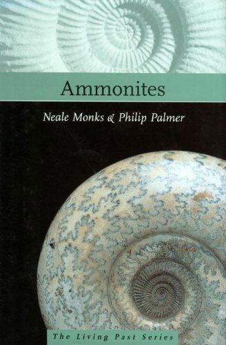 Ammonites - Philip Palmer - Books - Smithsonian Books - 9781588340474 - May 17, 2002