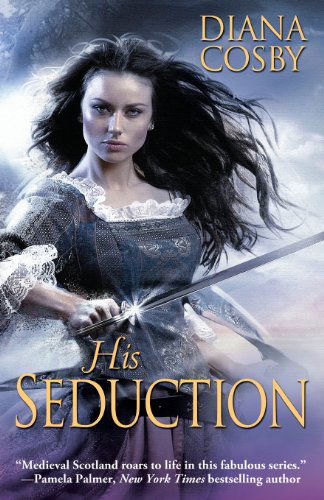 Cover for Diana Cosby · His Seduction (Paperback Book) (2013)