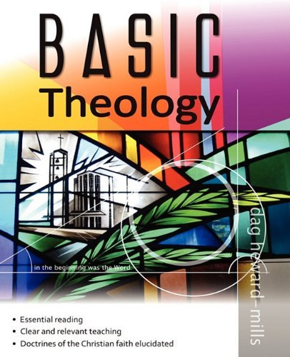 Cover for Dag Heward-mills · Basic Theology (Paperback Book) (2011)