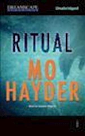 Cover for Mo Hayder · Ritual (N/A) (2013)