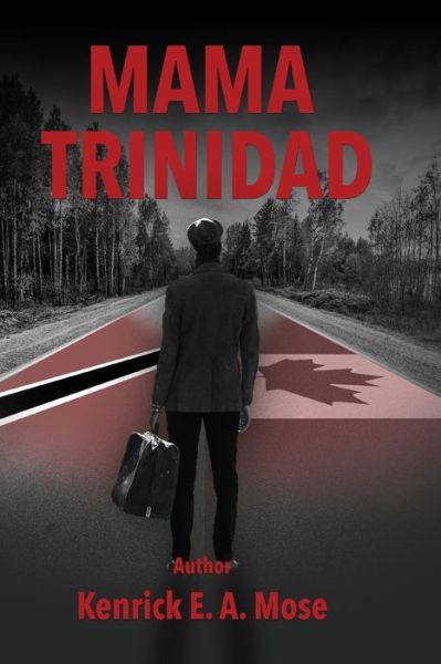 Cover for Kendrick E a Mose · Mama Trinidad (Paperback Book) (2021)