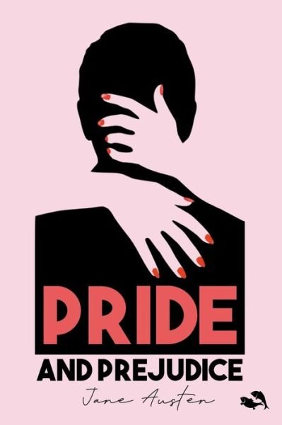 Cover for Jane Austen · Pride and Prejudice (Bok) (2020)