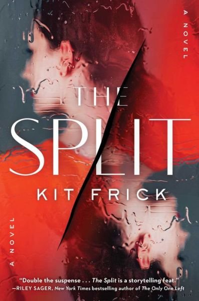 Split - Frick Kit - Bücher -  - 9781668022474 - 13. Februar 2024