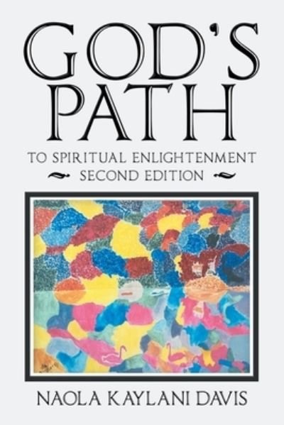 Cover for Naola Kaylani Davis · God's Path (Paperback Bog) (2019)