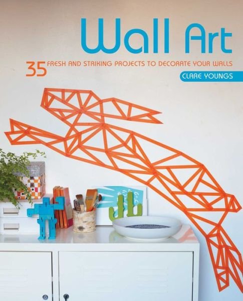 Cover for Clare Youngs · Wall Art (N/A) (2015)