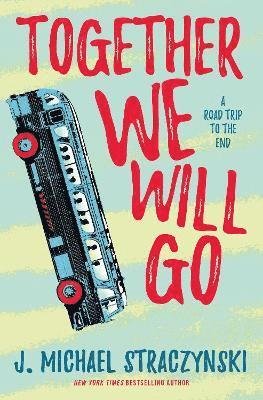 Cover for J. Michael Straczynski · Together We Will Go (Paperback Book) (2021)
