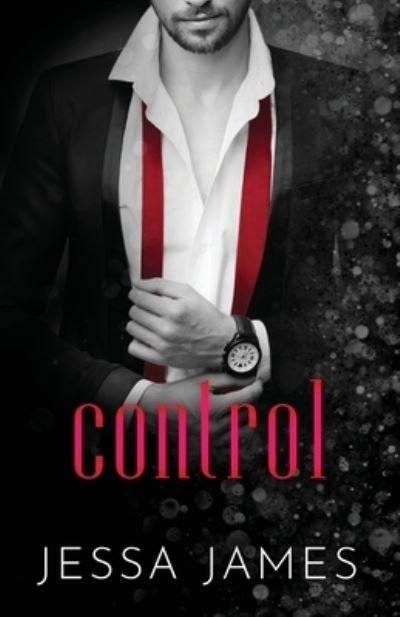 Cover for Jessa James · Control: Large Print - Treasure (Paperback Book) [Large type / large print edition] (2020)