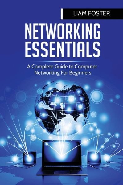 Cover for Liam Foster · Networking Essentials (Paperback Bog) (2015)