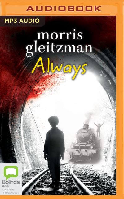 Cover for Morris Gleitzman · Always (CD) (2021)