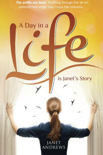 Cover for Mrs Janet Andrews · A Day in a Life (Paperback Book) (2012)