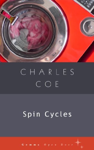 Cover for Charles Coe · Spin Cycles (Gemma Open Door) (Paperback Book) (2014)