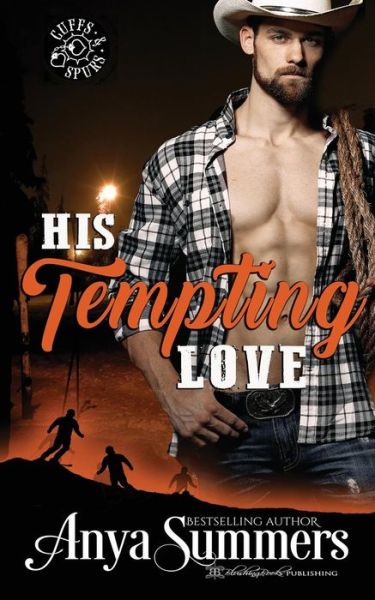 Cover for Anya Summers · His Tempting Love (Paperback Book) (2018)