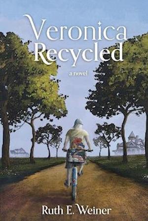 Cover for Ruth Weiner · Veronica Recycled (Book) (2022)