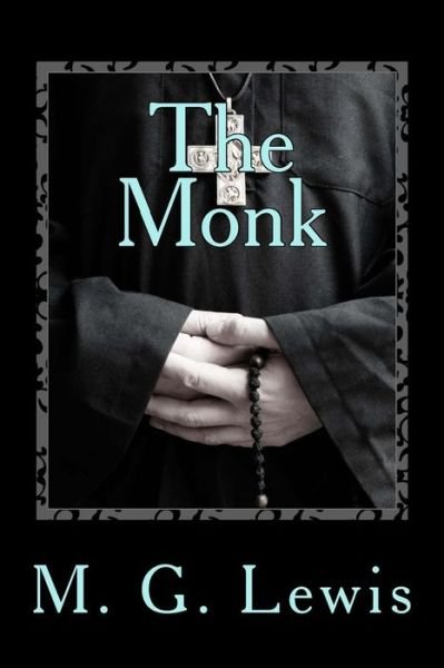Cover for Matthew Lewis · The Monk (Paperback Bog) (2017)