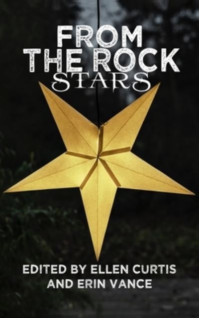 Cover for Erin Vance · From the Rock Stars (Book) (2020)