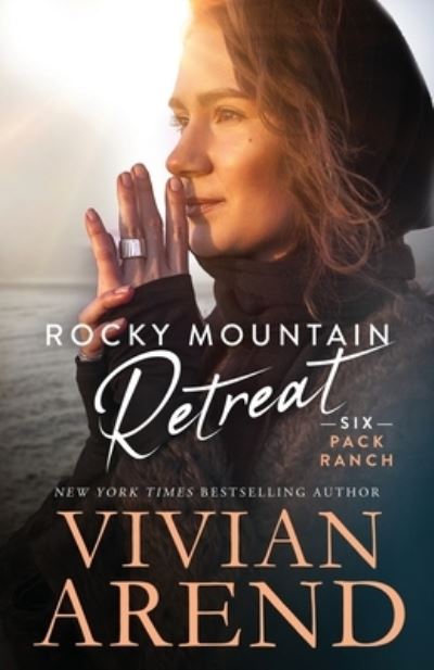 Cover for Vivian Arend · Rocky Mountain Retreat (Paperback Book) (2015)