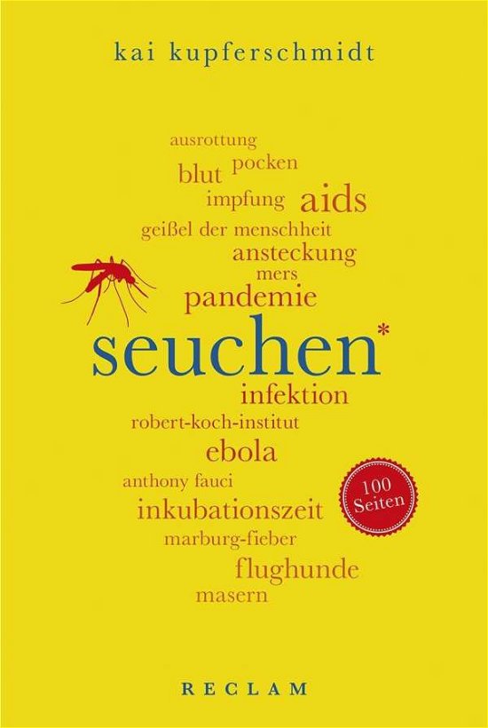 Cover for Kupferschmidt · Seuchen (Book)