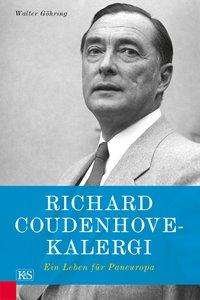 Cover for Göhring · Richard Coudenhove-Kalergi (Book)