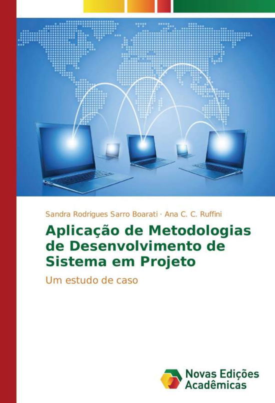 Cover for Boarati · Aplicação de Metodologias de De (Book)
