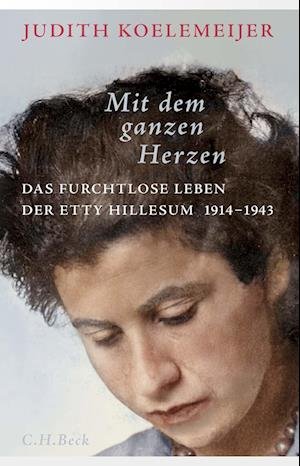 Cover for Koelemeijer, Judith; Schroth, Simone · Mit Dem Ganzen Herzen (Bok)