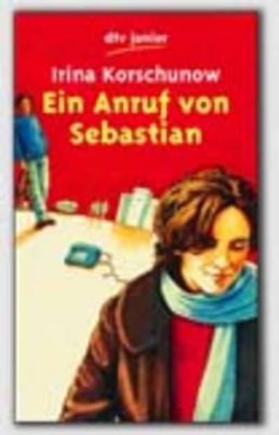 Dtv Tb.07847 Korsch.anruf V.sebastian - Irina Korschunow - Books - Deutscher Taschenbuch Verlag GmbH & Co. - 9783423078474 - 1989