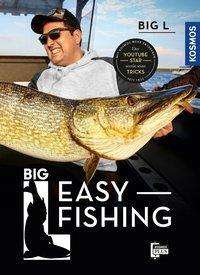L:easy Fishing - L - Böcker -  - 9783440163474 - 