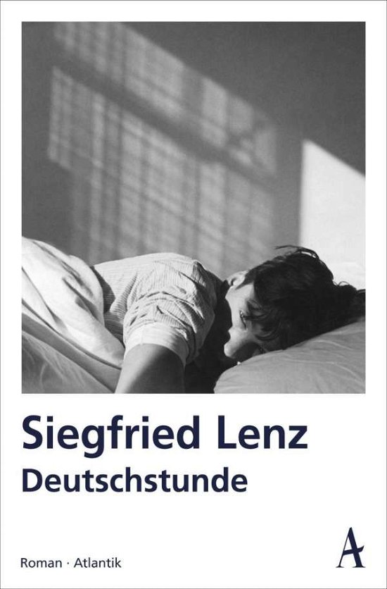 Deutschstunde - Siegfried Lenz - Bøker -  - 9783455000474 - 