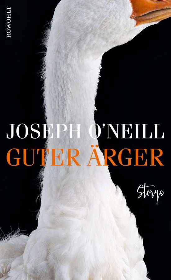 Guter Ärger - O'Neill - Książki -  - 9783498050474 - 